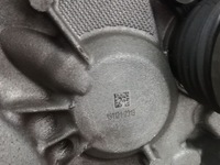 фото thumb №9, Dacia sandero 2019 комплектні коробки