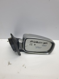 фото thumb №1, Дзеркало праве 7 pin kia sorento i 2004 rok