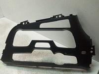 фото thumb №1, Kia optima iii 10-15 защита рамка консоли радио eu