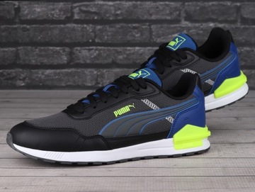 Buty męskie, sportowe Puma GRAVITON MEGA