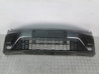 фото thumb №2, Бампер перед 5na tiguan 2 ii 4 x pdc lr7h