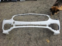 фото thumb №1, Бампер перед передний mercedes w206 c-klasa