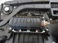 фото thumb №5, Панель приладів консоль подушка безпеки ремені audi a4 b8 przed lift