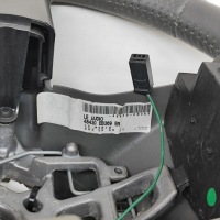 фото thumb №12, Руль nissan np300 navara d40 48430zb006 28482745 2.5l 112kw 2008