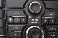 Радио радиопроигрыватель 13346052 13346097 22790015 22764032 opel astra 4 iv j Недорого, фото thumb