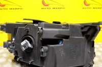 фото thumb №13, Jeep grand cherokee wl base 2021- фара лампа full led левая usa