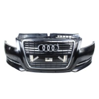 Купить Бампер перед передний kompletny audi a3 8p lift 2008-2012 ly9b, фото thumb