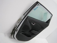 фото thumb №14, Двері правий задня hyundai ix35 14r