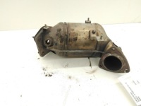 Купити 2008 saab 9-3 ver2 katalizator/dpf 12757248, фото thumb