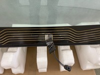 фото thumb №6, Стекло передняя лобовое mercedes ml w166 po 2012