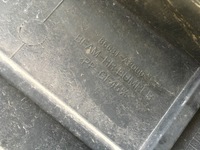 фото thumb №7, Kia ceed ii 12-15 hb балка підсилювач бампера задня