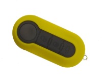 фото thumb №1, Корпус ключ fiat ducato doblo жало sip22 жовтий