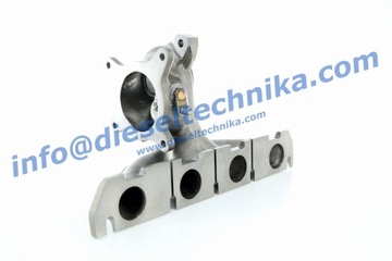 фото thumb №9, Новий колектор випускний 53039700290