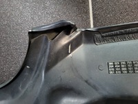 фото thumb №15, Mercedes clk a209 w209 c209 рестайлинг капот крышка двигателя c755 755