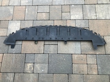 фото thumb №1, Renault modus рестайлінг захист бампера