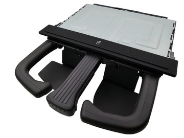 фото thumb №9, Cup тримач тримач na напої чашка vw touareg 2003-2010 bora 1999-2005