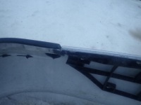 Opel vectra b 95-98 sedan hb бампер задняя задний в Украине, фото thumb