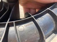 фото thumb №9, Mercedes-benz w118 w247 w177 трубка  труба воздуховод воздуха a6540942200