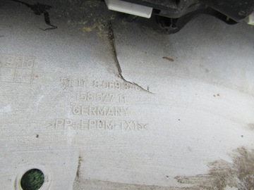 фото thumb №13, Bmw 3 g20 g21 19- м-пакет m набір msp 4xpdc бампер перед 5111 8069346