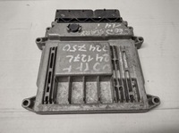 фото thumb №1, Компьютер двигателя 39110-2b600 kia ceed i 1.4