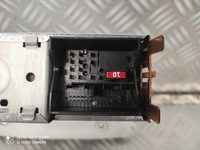 фото thumb №9, Радио заводской cd mp3 6j1035153d seat ibiza iv 6j