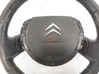 фото thumb №10, Воздуховод подушка подушка безопасности srs мультифункция citroen c4 i coupe la_ кожа