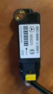 Купить Mercedes w 220 датчик датчик a2208204426, фото thumb