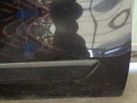 Дверь fiorino qubo nemo bipper правое передние 632 Киев, фото thumb