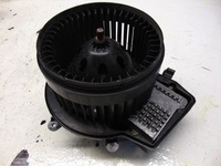 фото thumb №3, Вентилятор воздуходувка воздуховод резистор mercedes c класс w203 европа