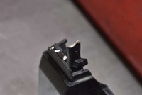 фото thumb №5, Накладка порог правая czarna lv4b-s10154-b ford kuga 3 iii mk3 st-line