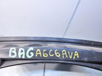 фото thumb №2, Пол багажника audi a6 c6 avant 4f9864106