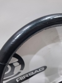 фото thumb №12, Воздуховод land rover evoque лепестки переключения кожа bj323f563re nr41