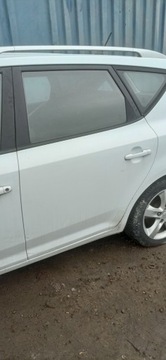 фото thumb №1, Kia ceed дверь зад задние левая универсал рестайлинг fl wd