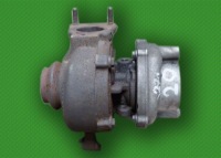 фото thumb №1, Garrett 9682778680 турбонагнетатель