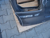 фото thumb №6, Mazda 6 i kombi крышка багажника багажника задняя задняя
