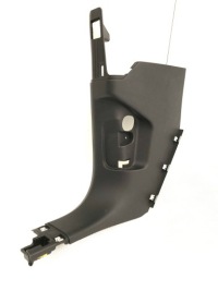 фото thumb №1, Vw touareg iii захист поріг стійка ліва 761863483