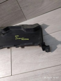 8577. citroen c1 повітропровід повітря 53295-0h030 в Україні, фото thumb