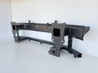 Балка усилитель бампера перед mg4 mg ev saic 10993002 109967718 Недорого, фото thumb