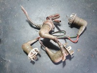 фото thumb №1, Автомобіль ford дроти запалювання комплект 4 szt