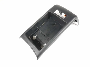 фото thumb №6, Туннель средний зад задний защита audi a6 c6 4f0863244