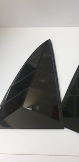 фото thumb №7, Жалюзі задній скло бічний kungkic tesla 3