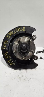 фото thumb №1, Поворотный кулак ступица левый перед mustang v 04-14 4.0b