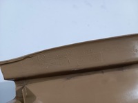 фото thumb №8, Захист стійка b обшивка p chevrolet corvette c5