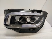 фото thumb №1, Mercedes glb w247 full led high performance лампа левая