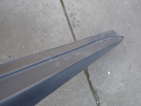 фото thumb №7, Mitsubishi outlander iii молдинг порог правая