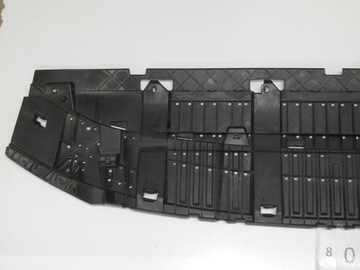 фото thumb №9, Плита, защита pod двигатель, пол audi q-3 8u 8.012