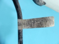 фото thumb №6, Шланг топливный jaguar f-pace 16- 215431 2.0d