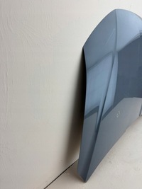 фото thumb №8, Hyundai tucson 4 iv 20r- капот крышка двигателя перед передняя