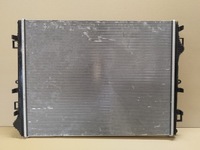 фото thumb №1, Радіатор wody mercedes w206 amg sl w223 0995008501