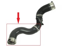 фото thumb №1, Wąż turbo opel renault master iii 2.3 dci 95519366